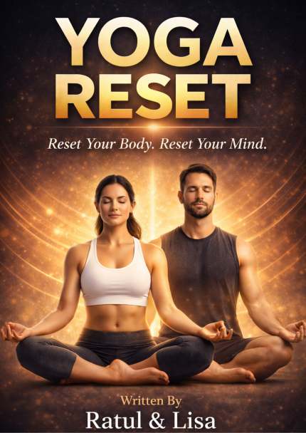 Yoga Reset Training Ebook
