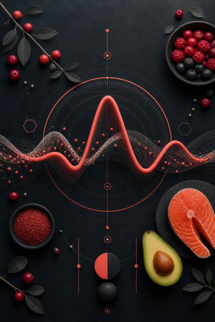 Blood Sugar Management Ebook