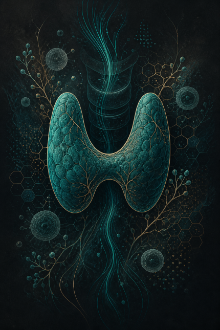 Hypothyroidism (Underactive Thyroid) Ebook