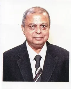 Dr. A S M Towhidul Alam