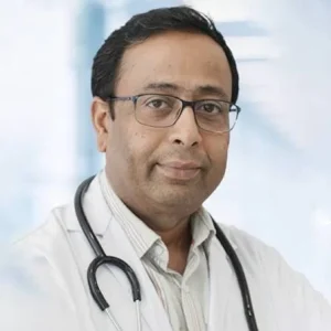 Dr. Amitabha Saha
