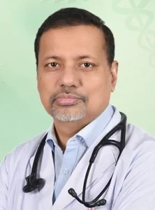 Dr. Md. Mahfuzur Rahman