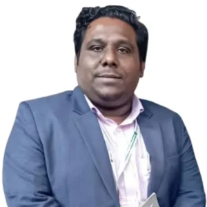 Dr. Mukul Chandra Nath