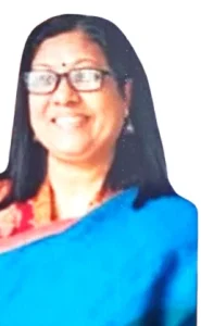 Dr. Sheikh Shirin Afroz