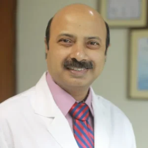 Prof. Dr. Indrajit Prasad
