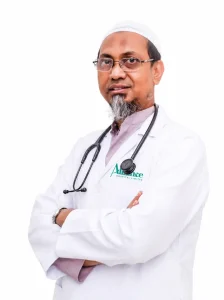 Prof. Dr. Md. Rashidul Hassan