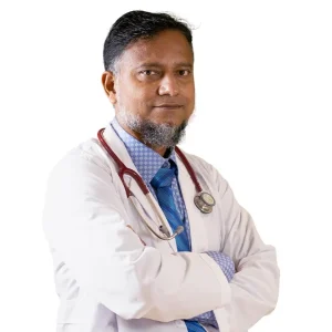 Professor Dr. A. A. Mohammed Ryhan Uddin