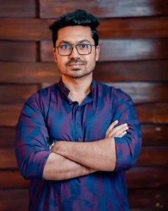 Ratul Dutta
